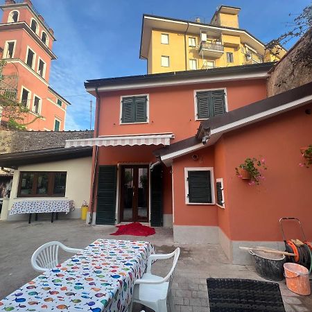 Very Nice Flat In Lerici Exterior foto