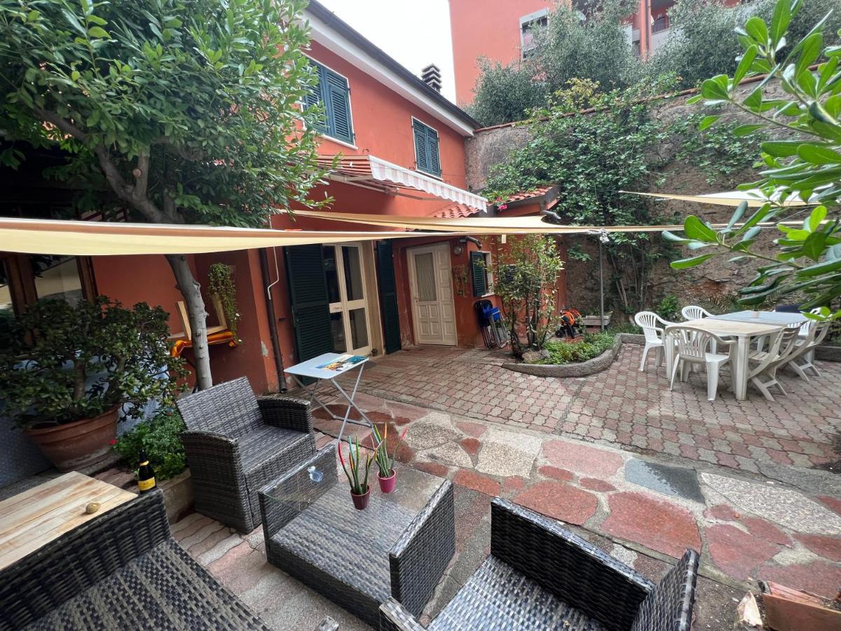 Very Nice Flat In Lerici Exterior foto