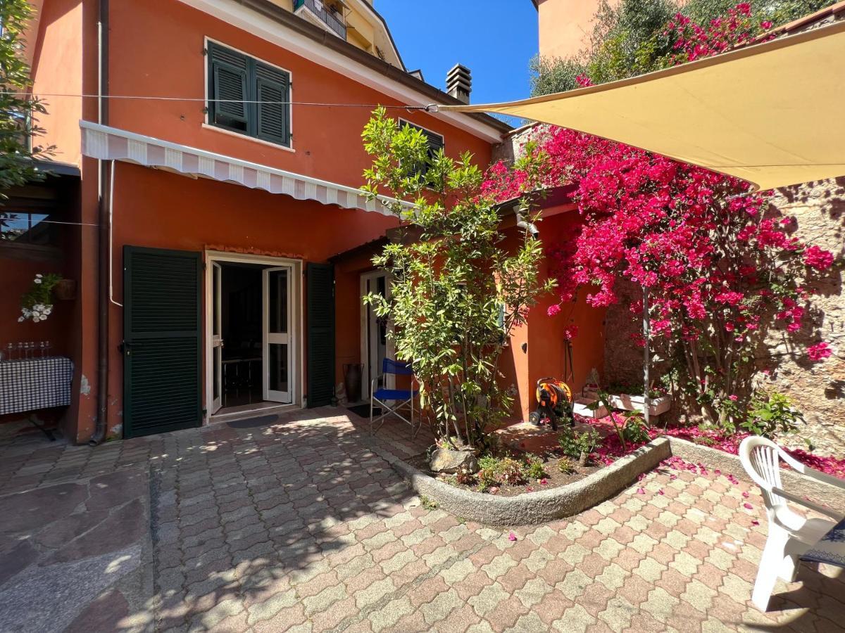 Very Nice Flat In Lerici Exterior foto