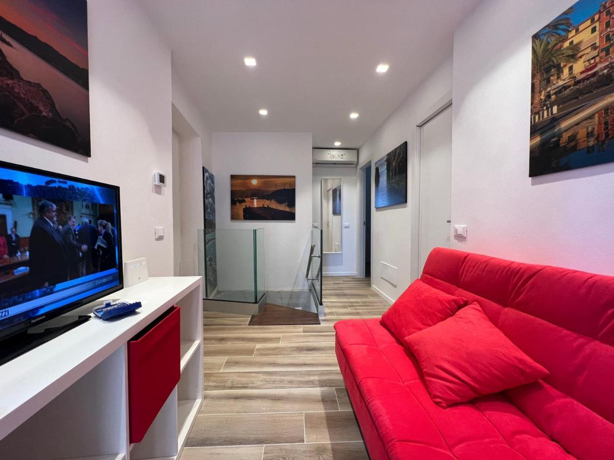 Very Nice Flat In Lerici Exterior foto