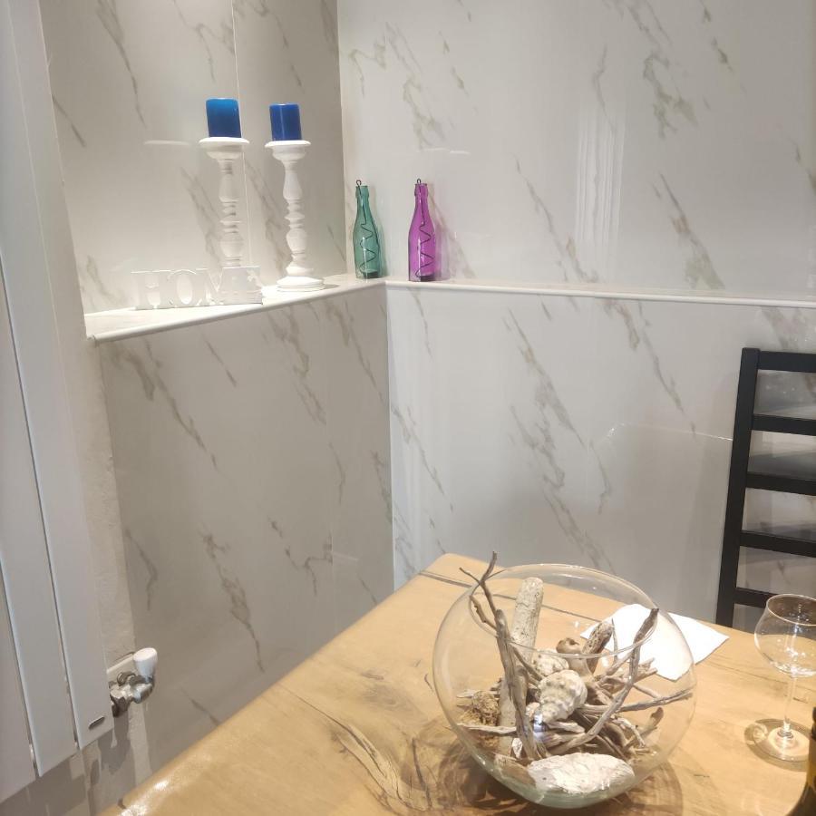Very Nice Flat In Lerici Exterior foto