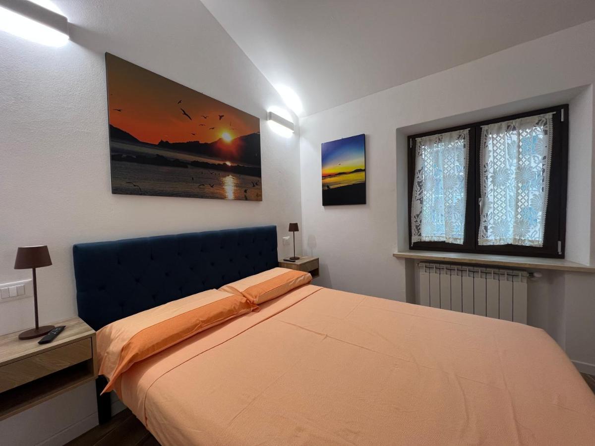 Very Nice Flat In Lerici Exterior foto