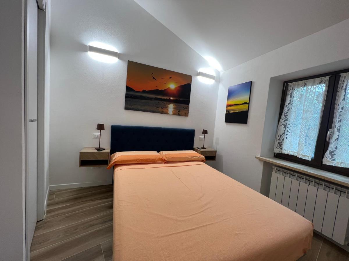 Very Nice Flat In Lerici Exterior foto