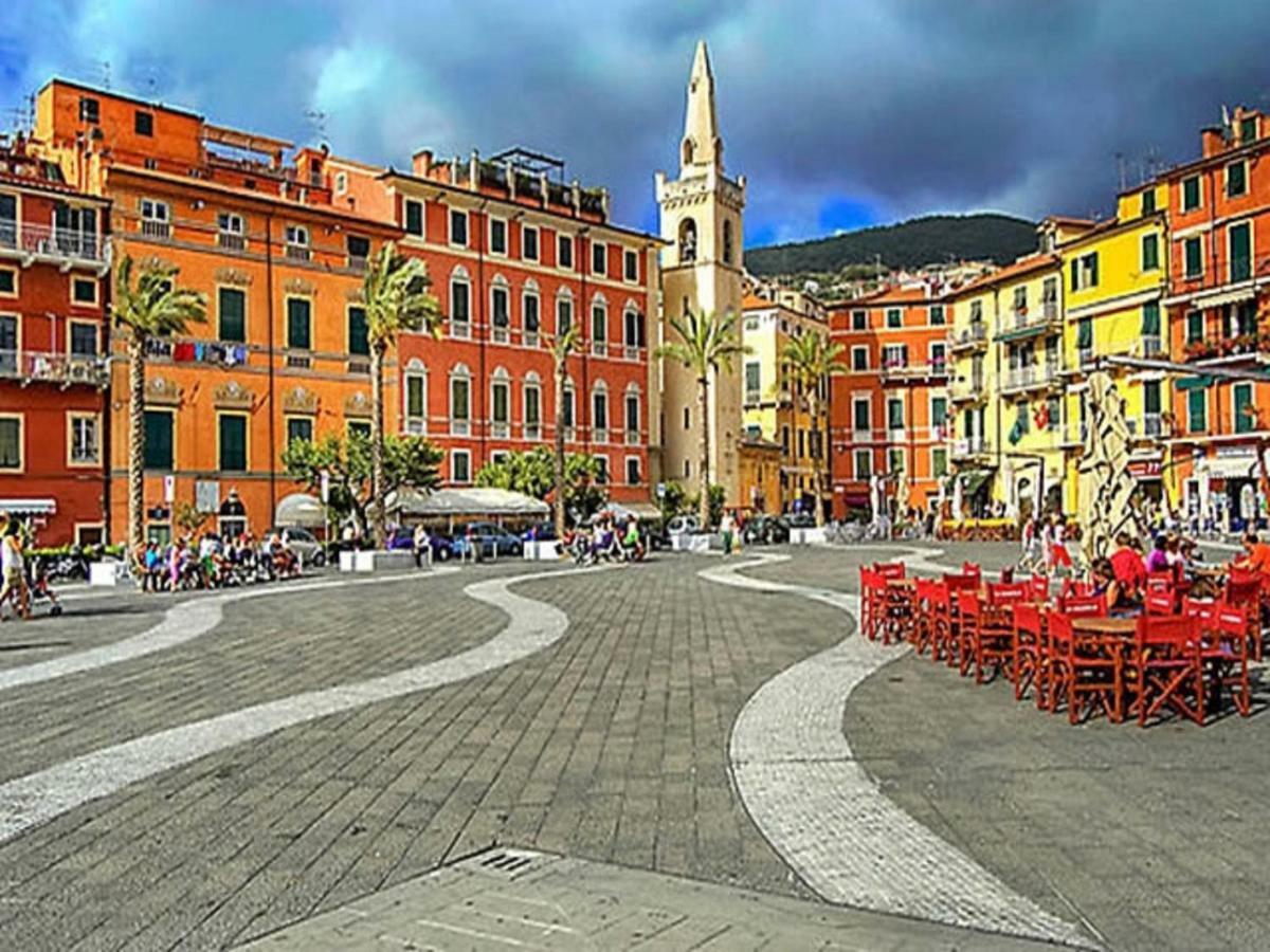 Very Nice Flat In Lerici Exterior foto